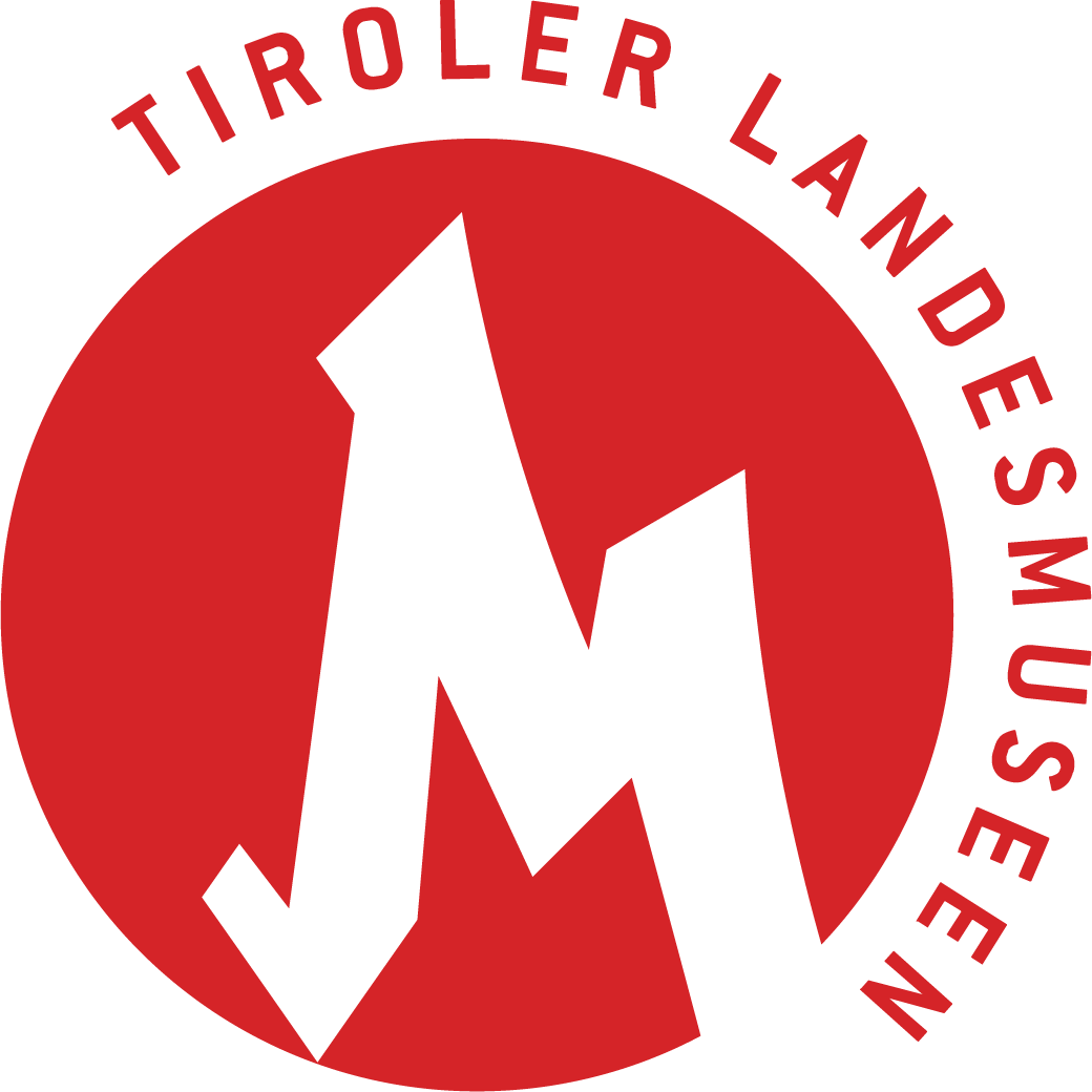 Logo Tiroler Landesmuseen