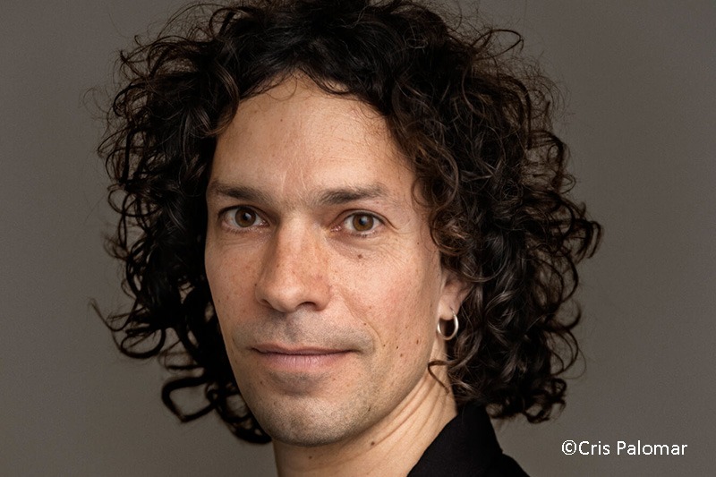 Porträt eines Mannes